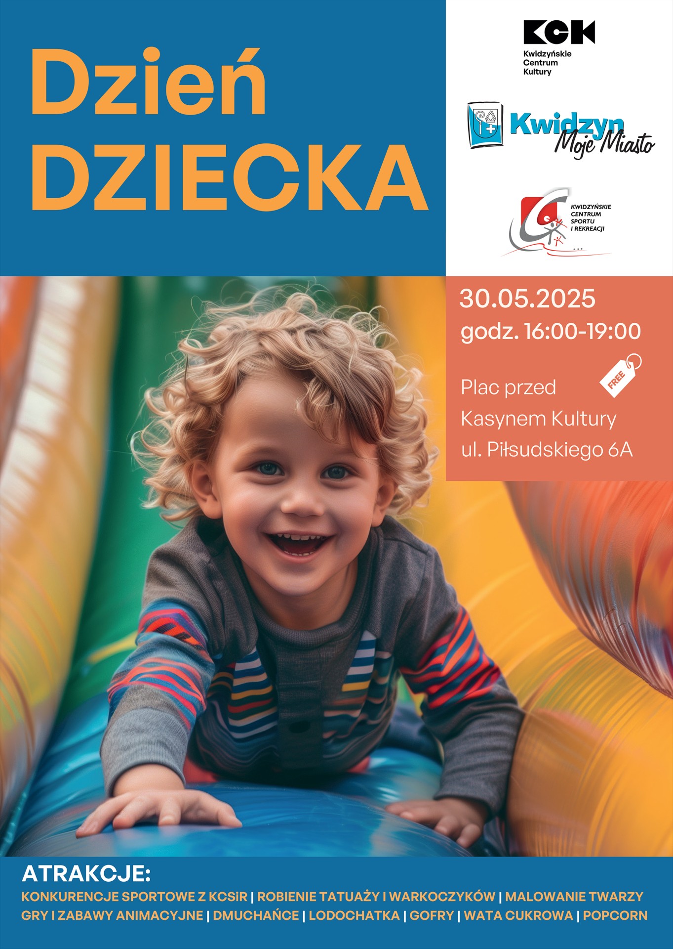 plakat