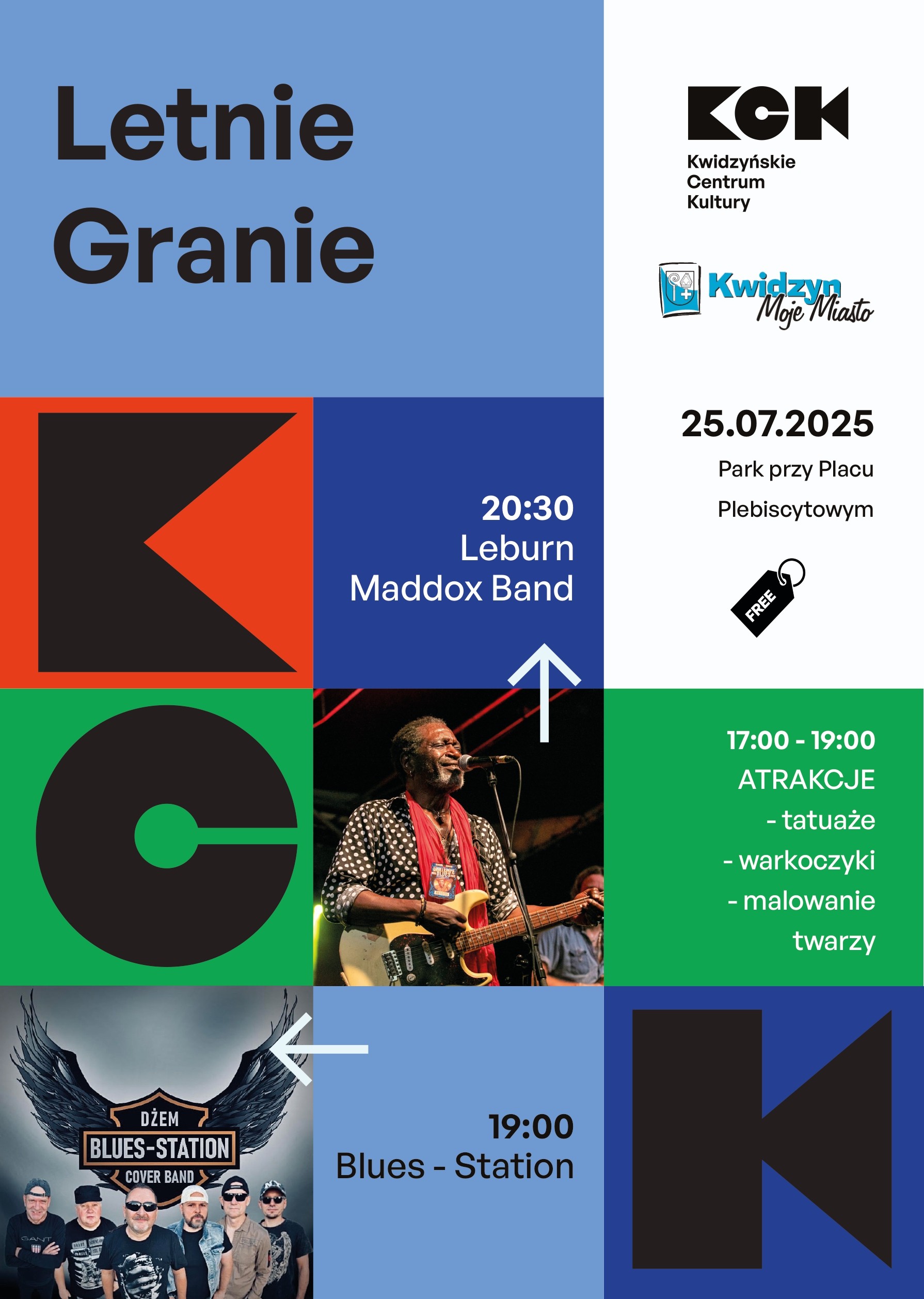 plakat