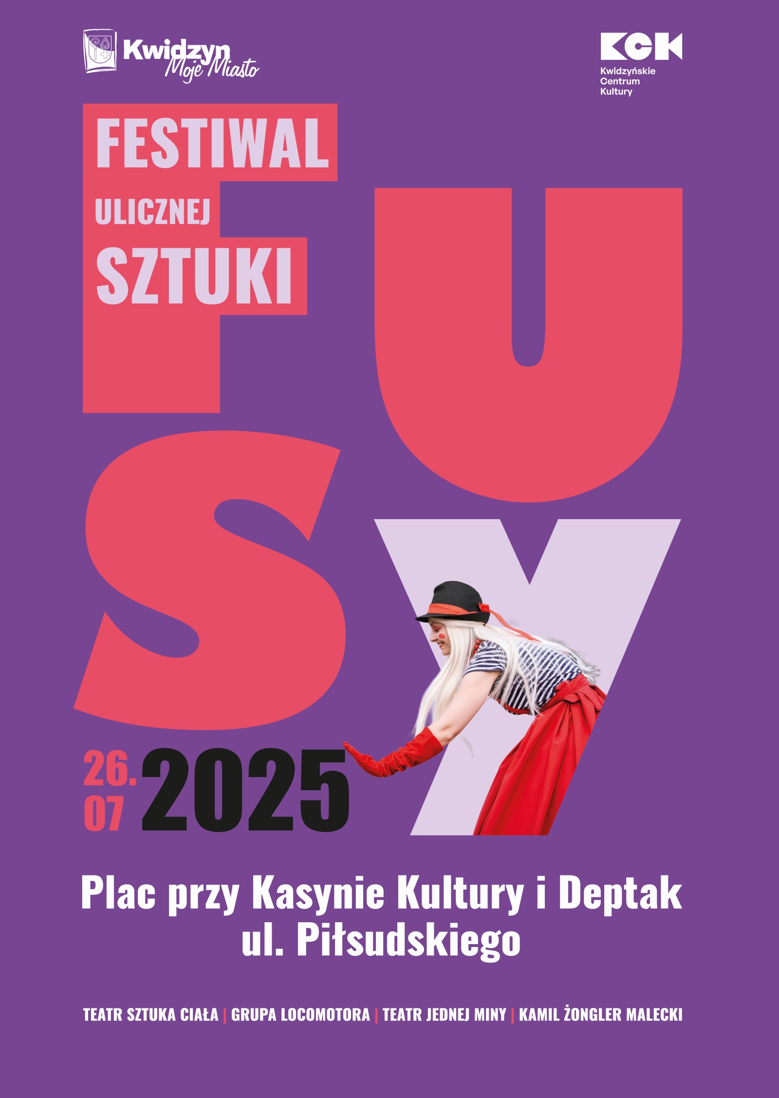 plakat