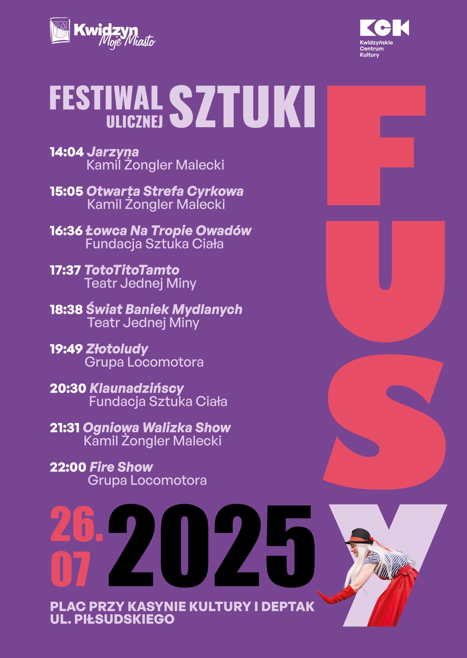 plakat