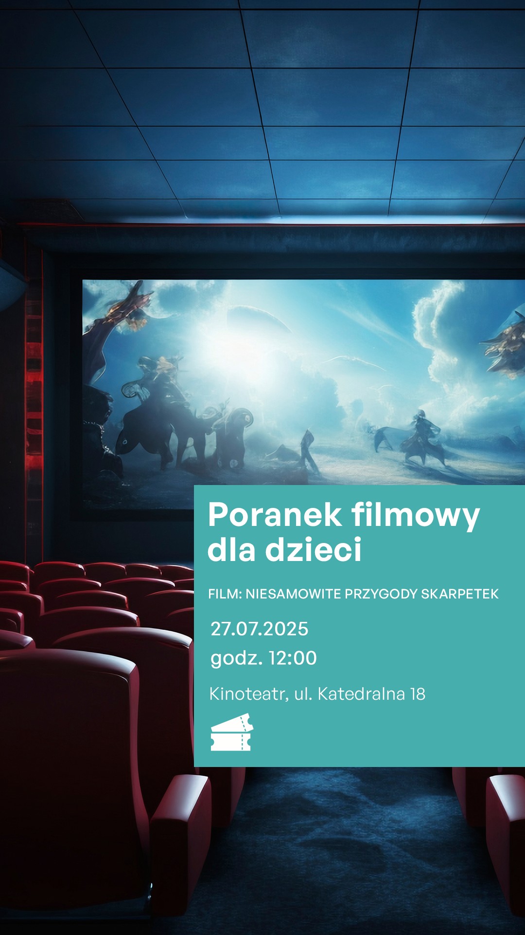 plakat
