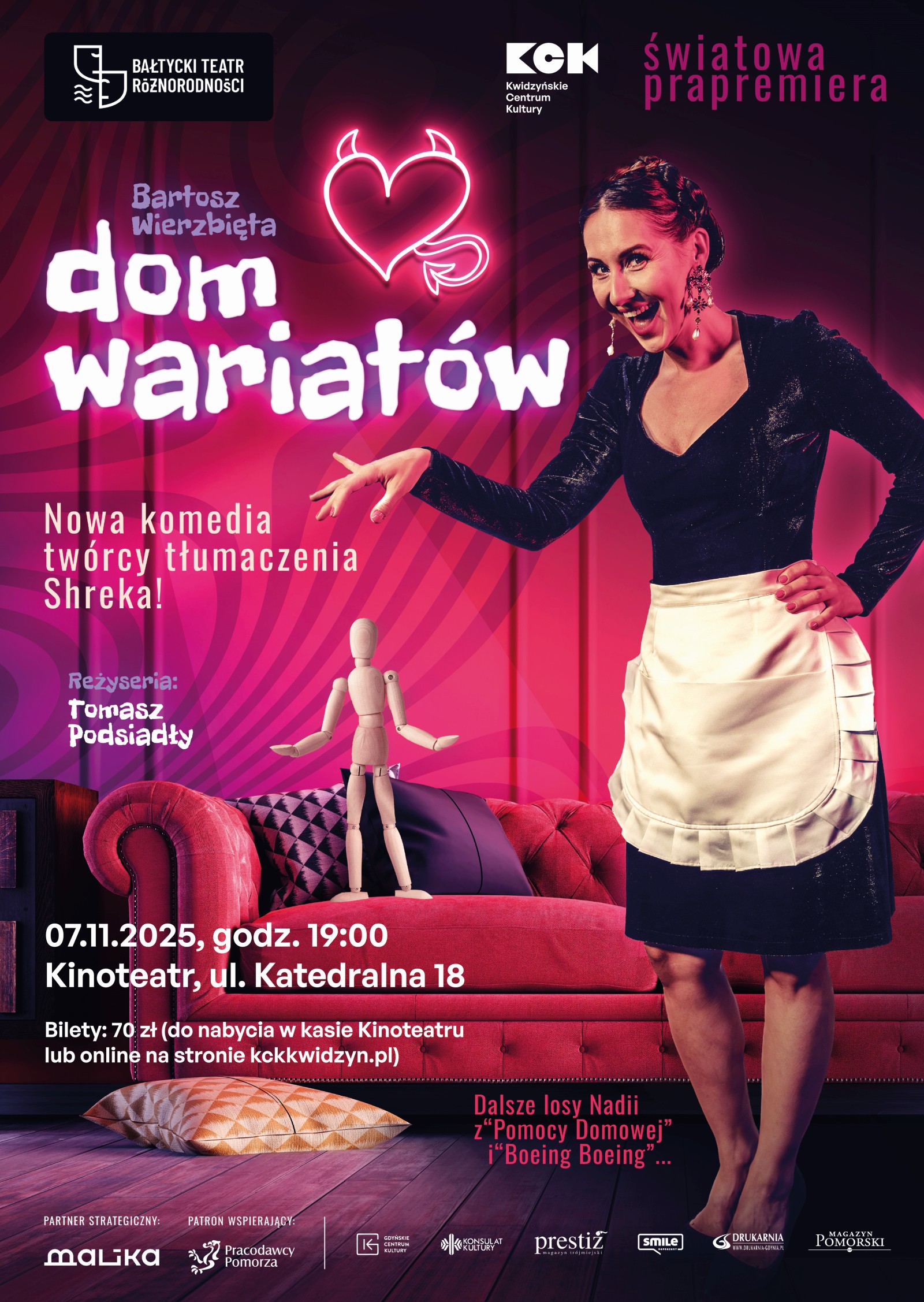 plakat
