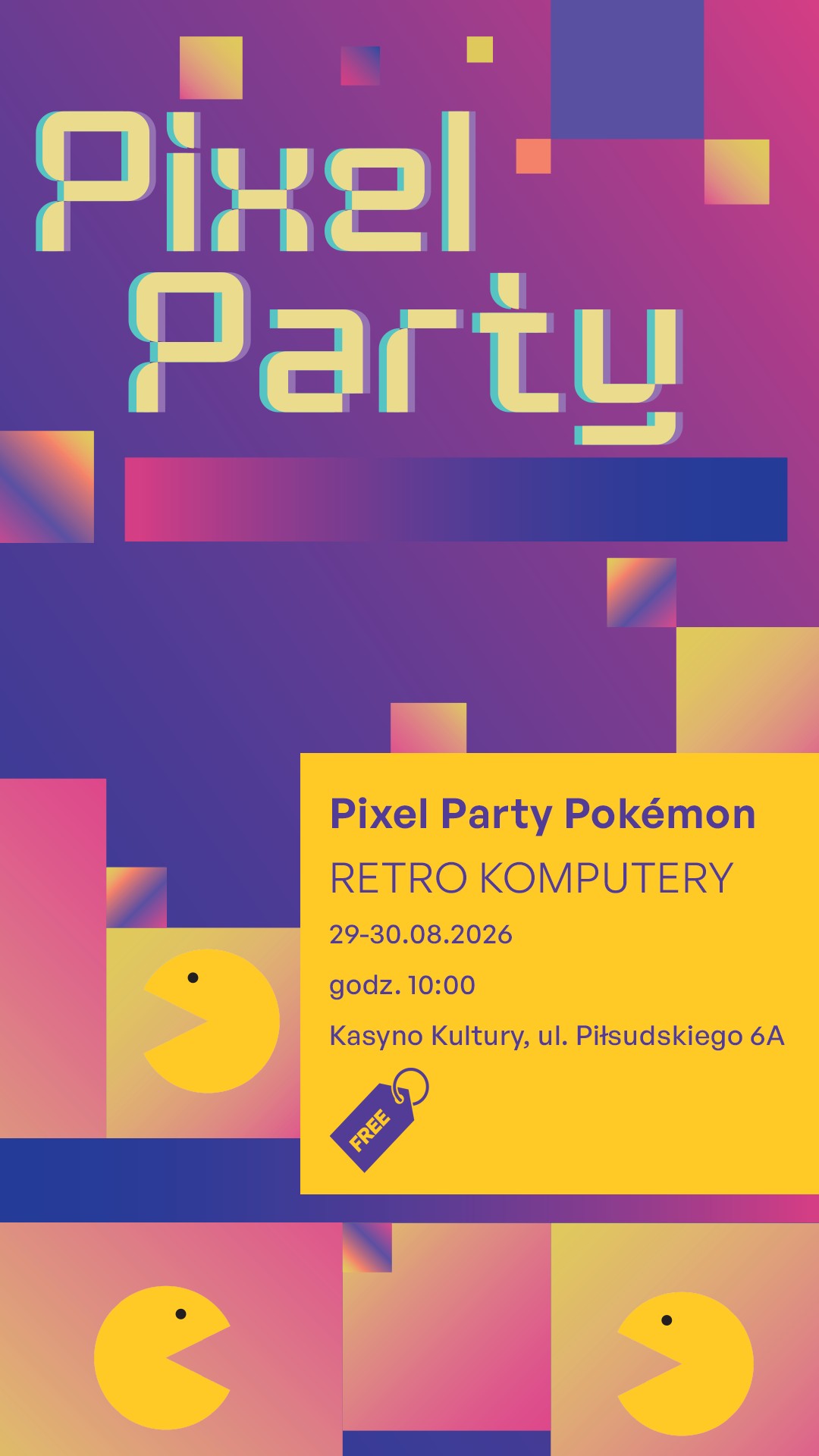 plakat