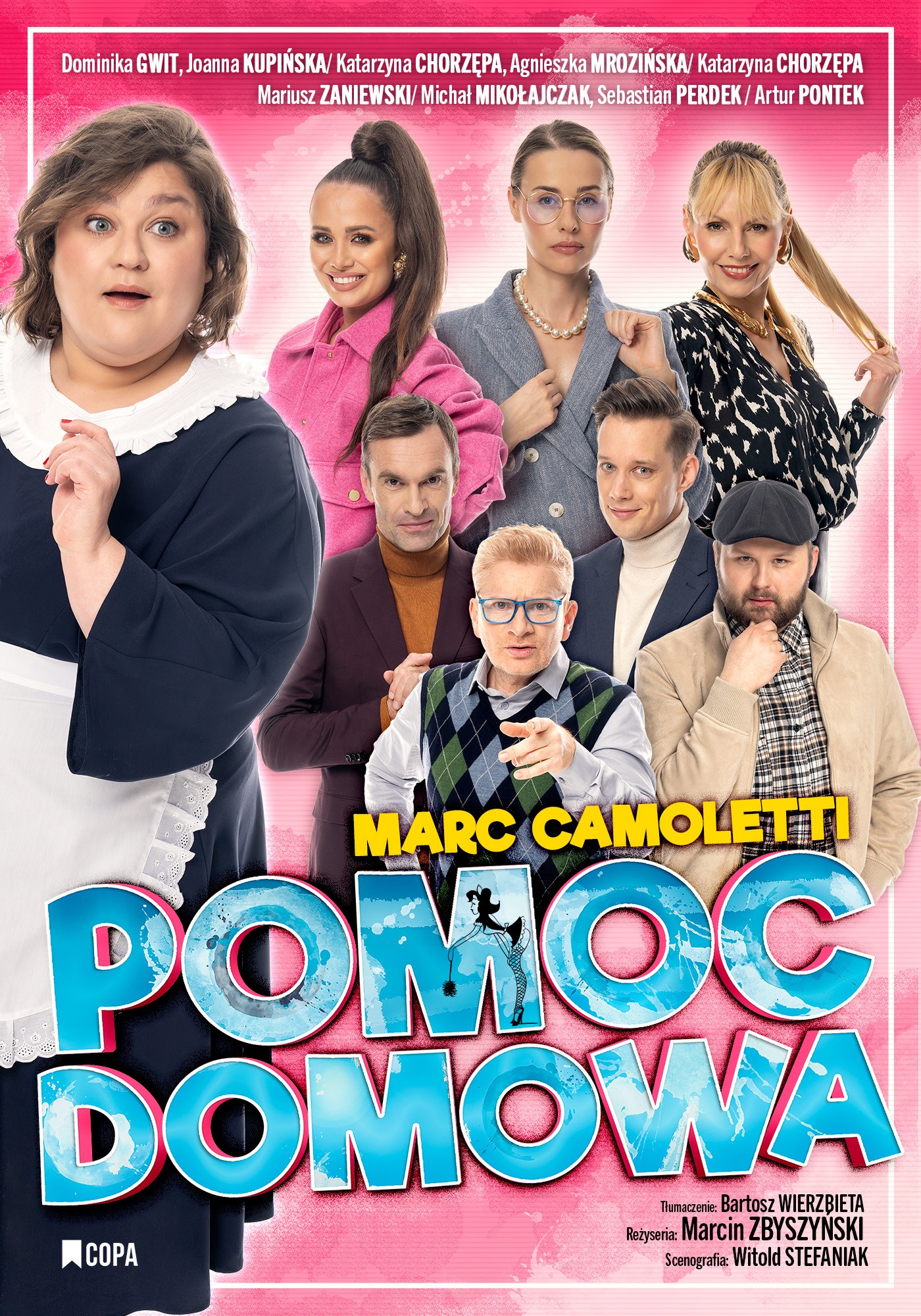plakat
