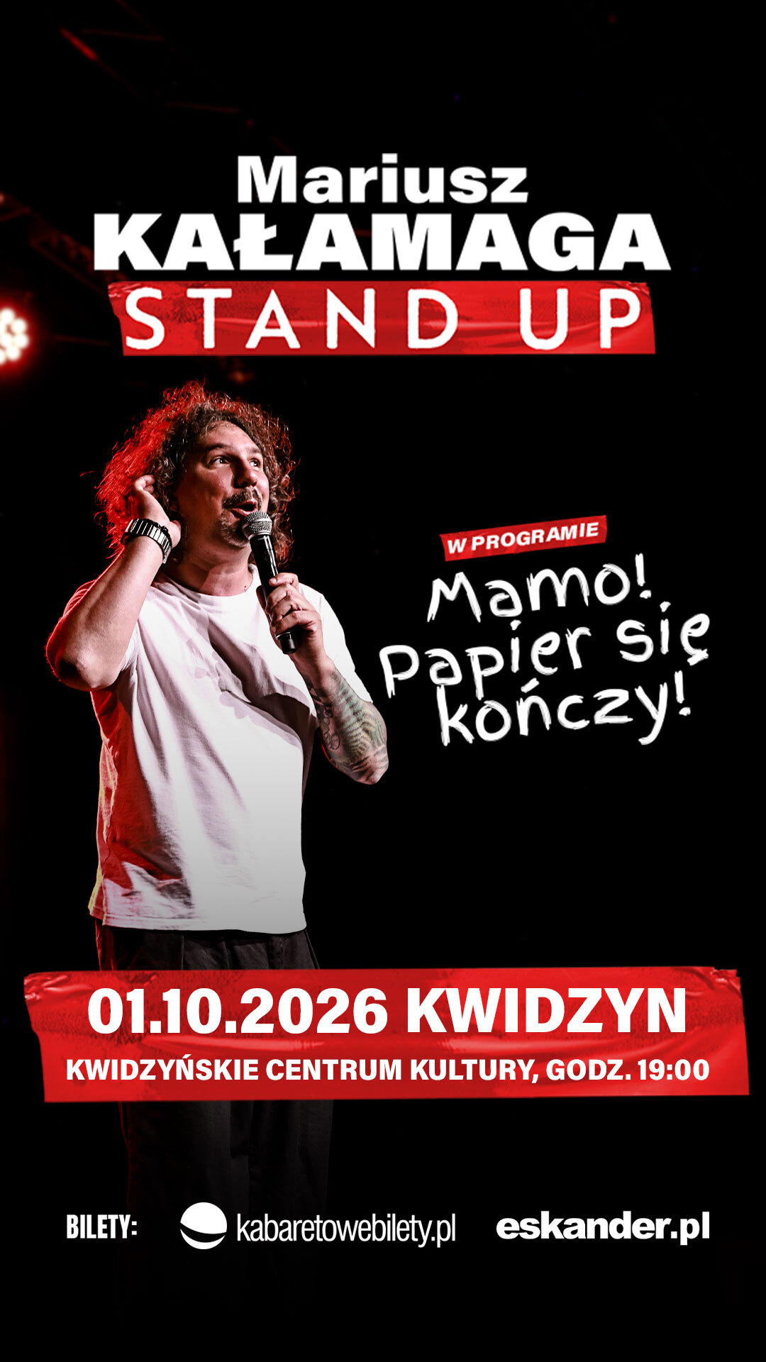 plakat