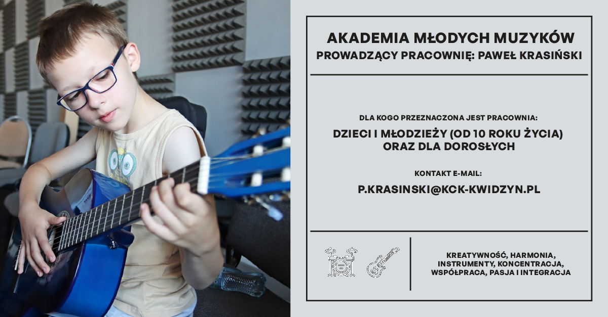 akademia muzyków