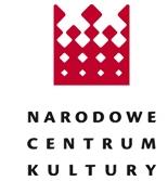 Narodowe Centrum Kultury logo