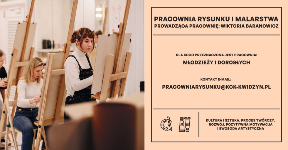 pracownia rysunku