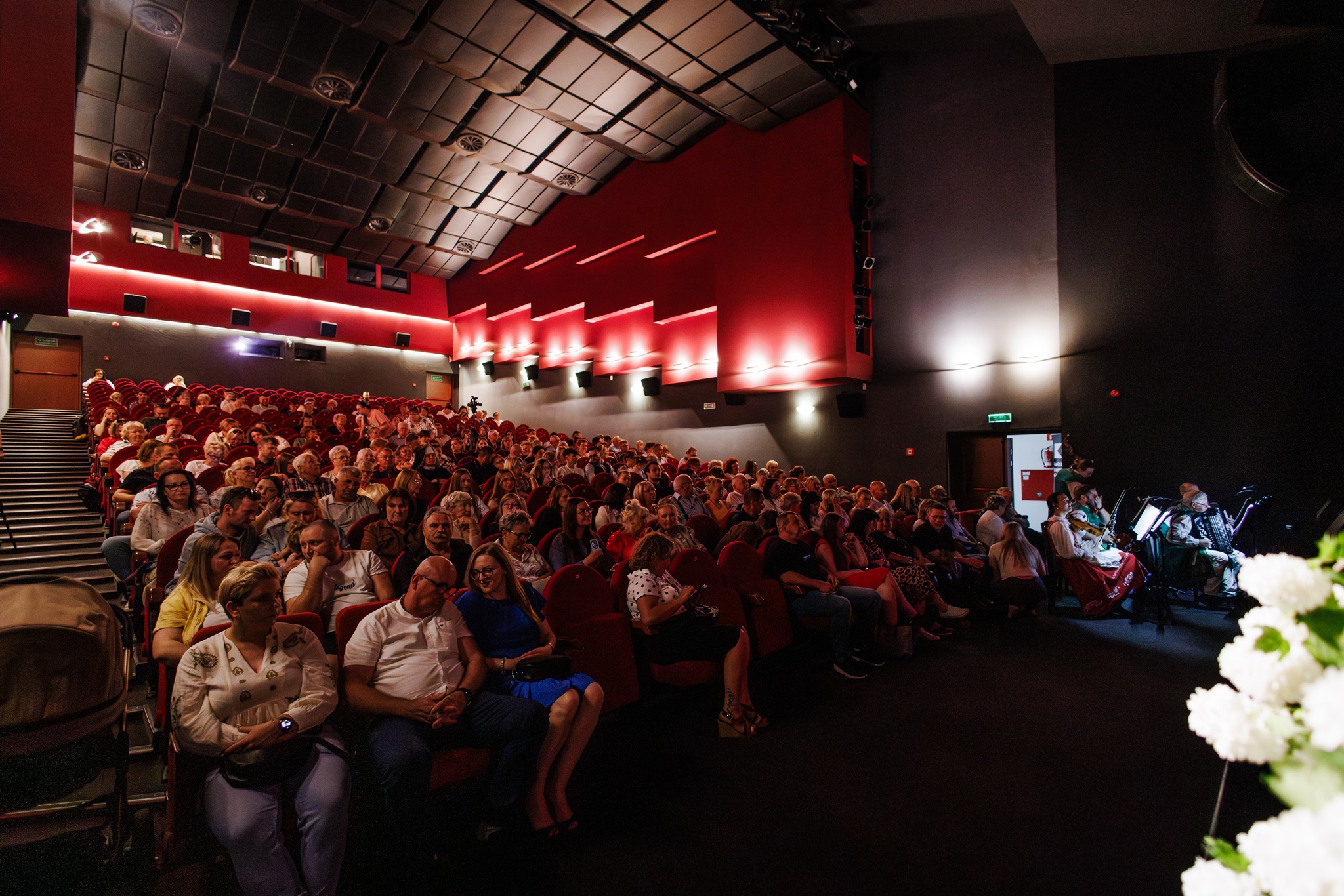 Obraz dla galerii: 30.05.2026 Mamo, zatańczmy razem walca. Koncert ZPiT Powiśle z okazji Dnia Matki - Fot. Karolina Mrówczyńska