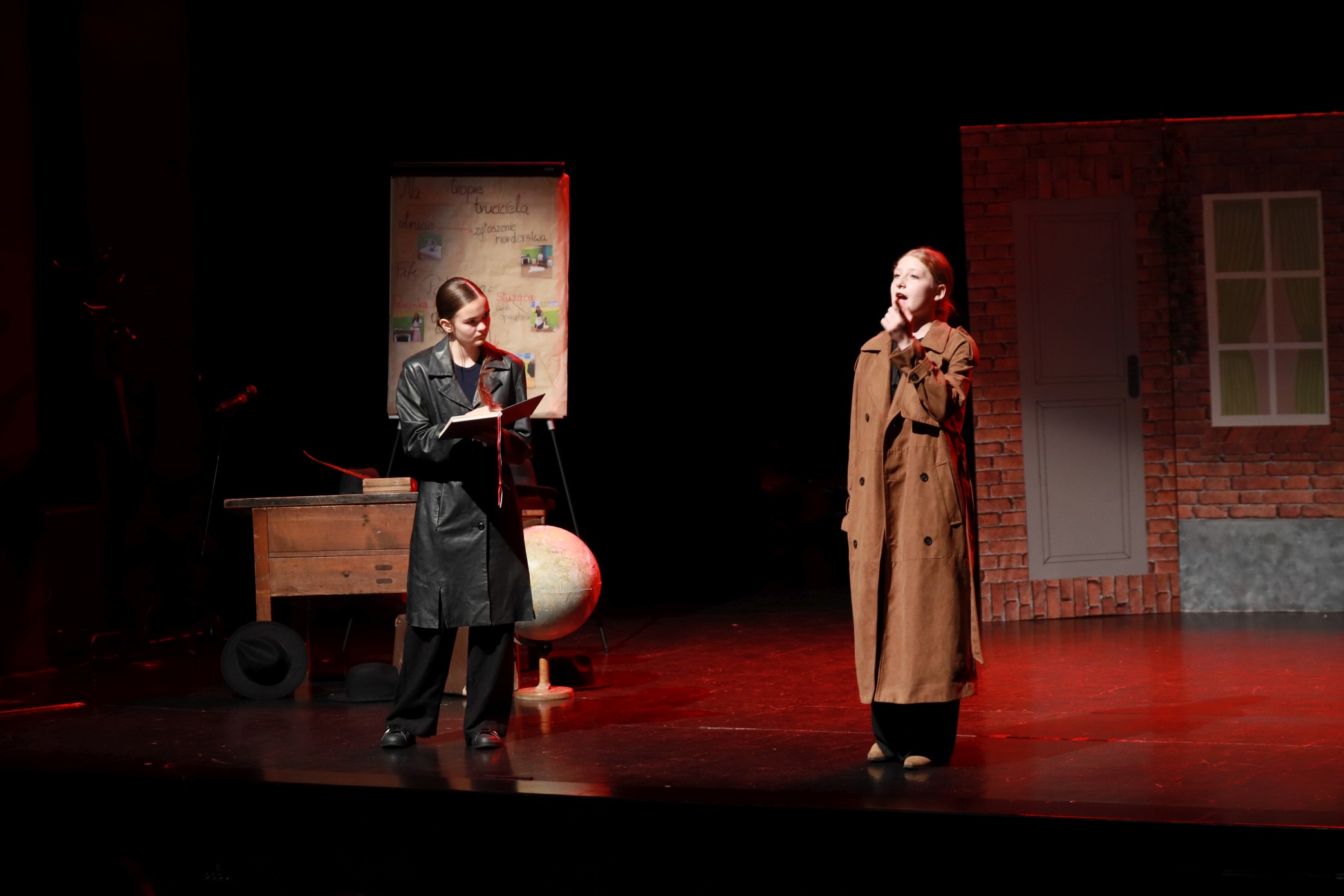 Obraz dla galerii: 02.06.2026 Nowe Teatralia - fot. Klaudia Polakiewicz