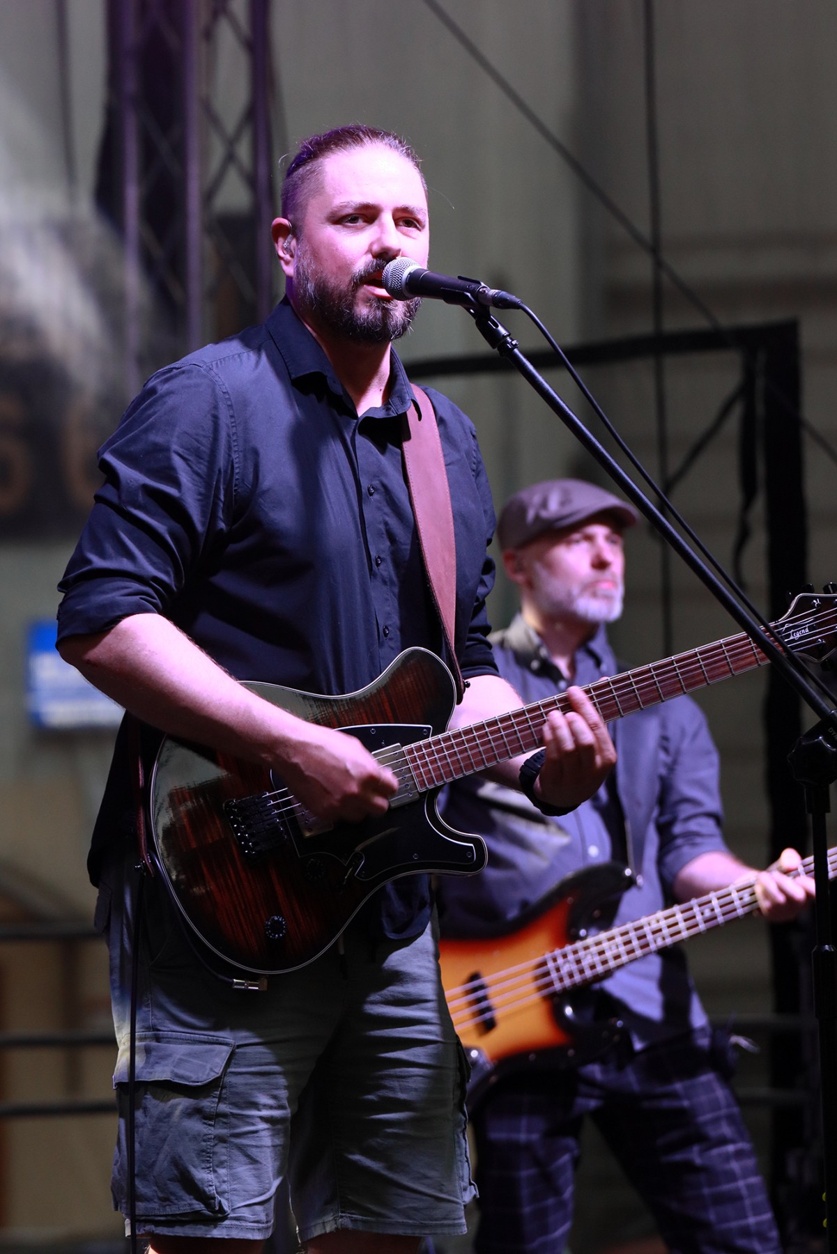 Obraz dla galerii: 17.07.2026 Letnie Granie - Majestic - Fot. Karolina Studzińska