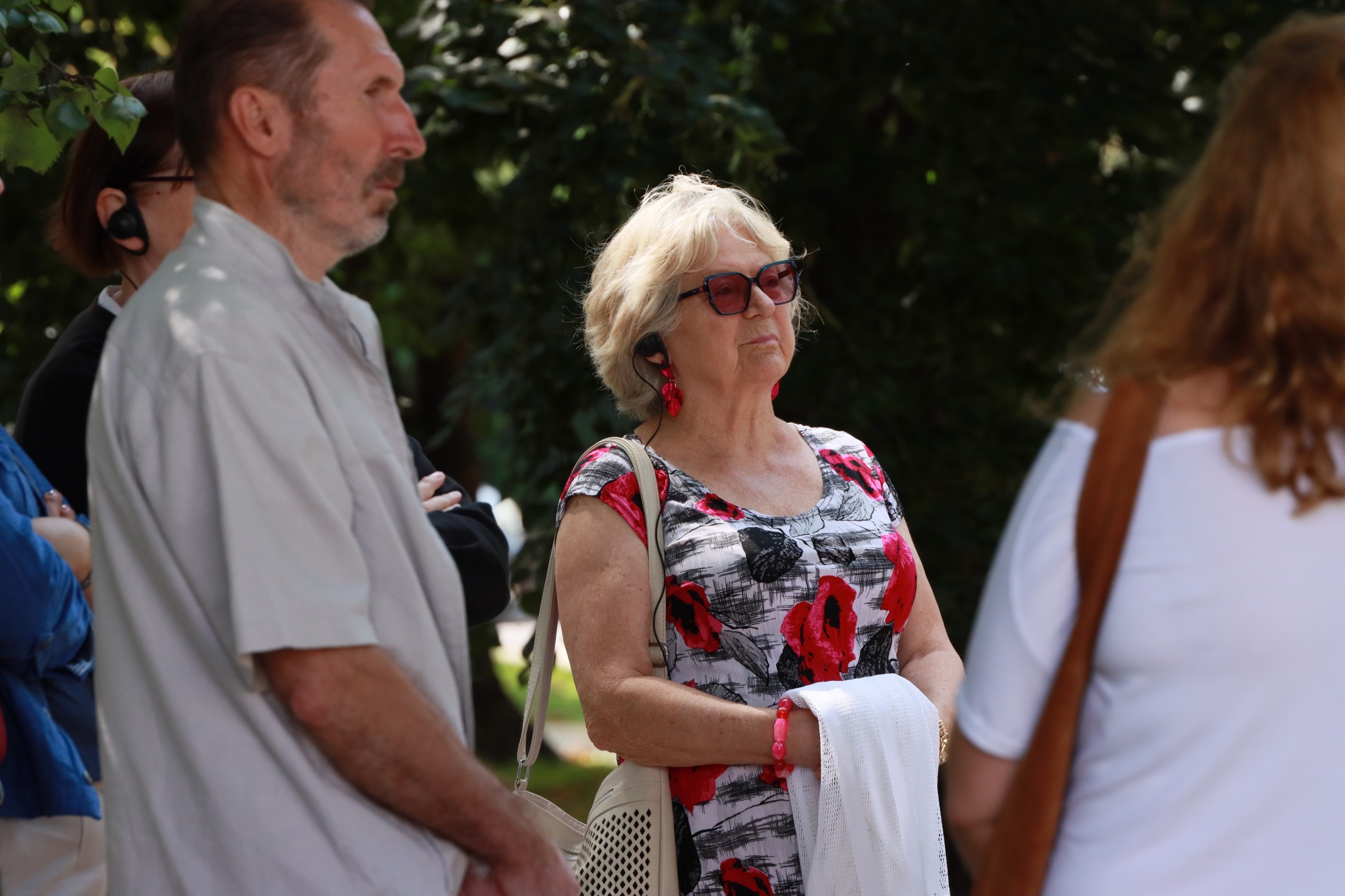 Obraz dla galerii: 25.07.2026 Miasto Cię szuka! Spacer - Czarownice i procesy o czary - Fot. Klaudia Polakiewicz