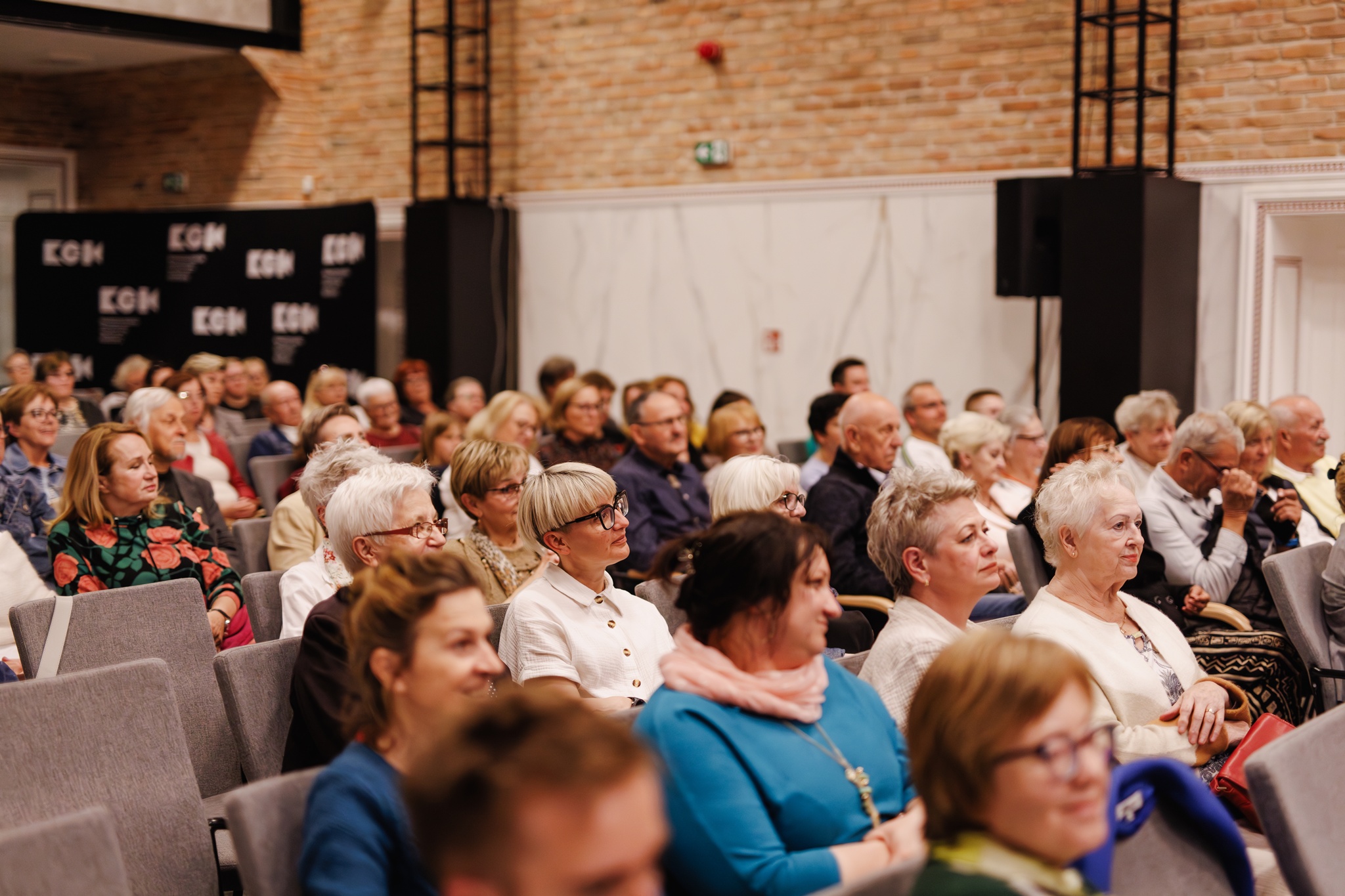 Obraz dla galerii: 25.05.2025 VIII Kwidzyńska Wiosna Muzyczna - dzień I - Fot. Karolina Mrówczyńska