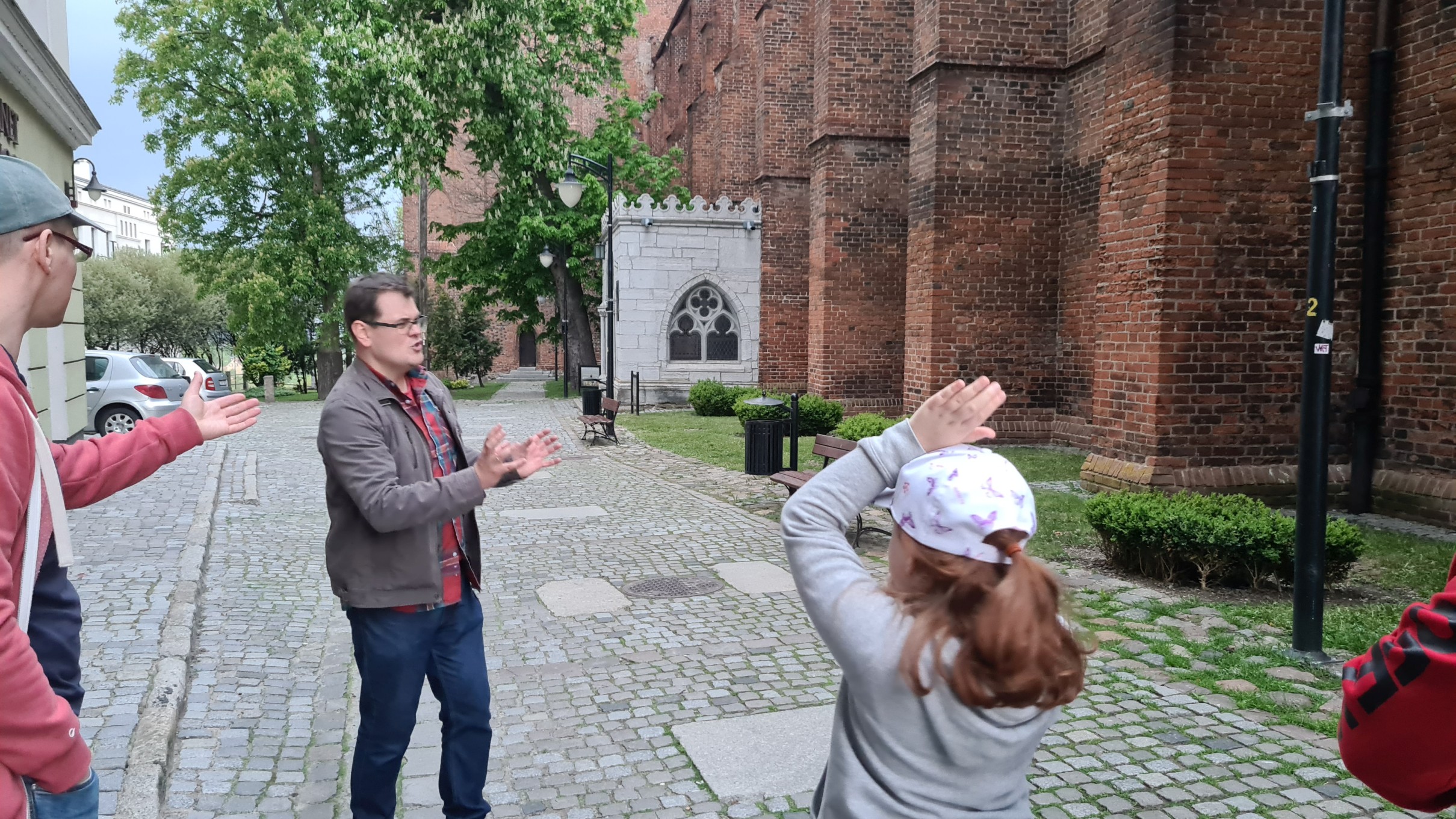 Obraz dla galerii: 15.05.2021 Noc Muzeów