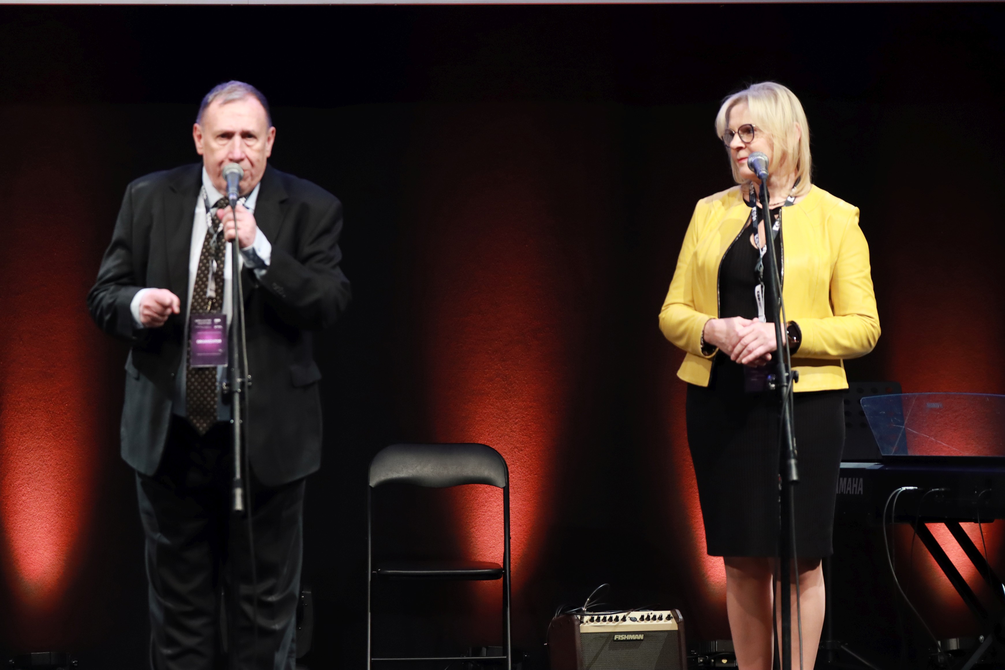 Obraz dla galerii: 21-23.11.2025 Wieczorne Nastroje kat. młodzież